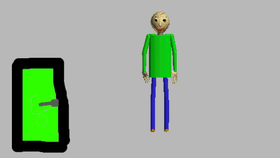 Baldi's Basics