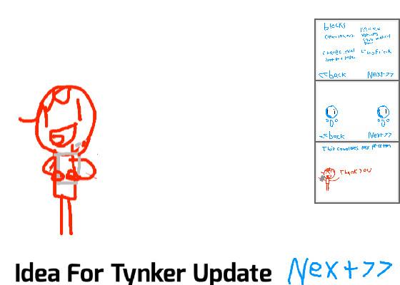 Dear, Tynker Happy New Year! 2022