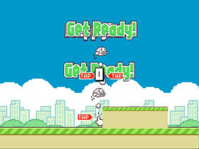 Flappy Bird 1