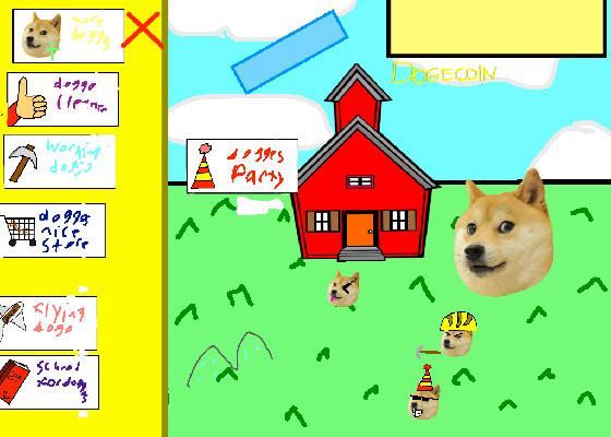 Dogos clicker