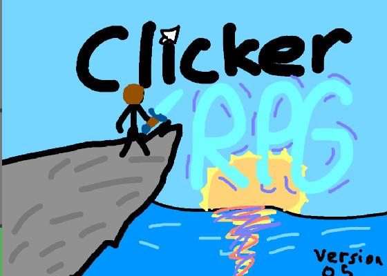 Clicker RPG! BETA 0.5 1