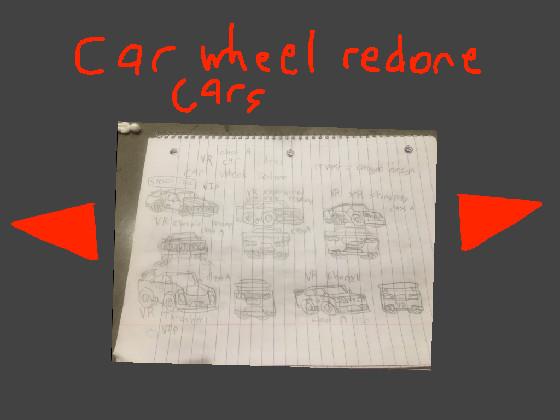 car wheels redone car ideas