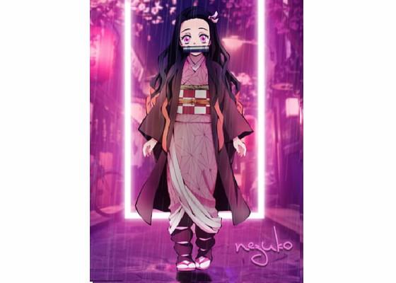 NEZUKO CHAN