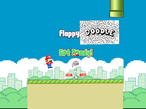 Flappy Bird  1