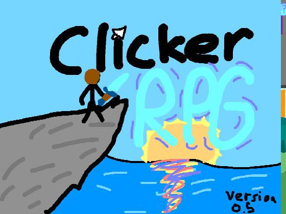 Clicker RPG! BETA 0.5 2