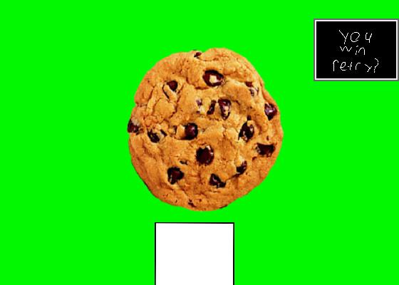 cookie clicker harder