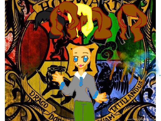 Hogwarts dressup 2