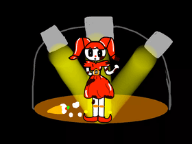 Circus baby: act [[];;;;\\\