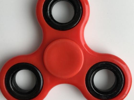 Fidget Spinner 1