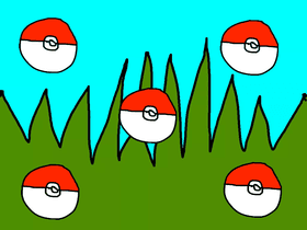 Pokémon capture