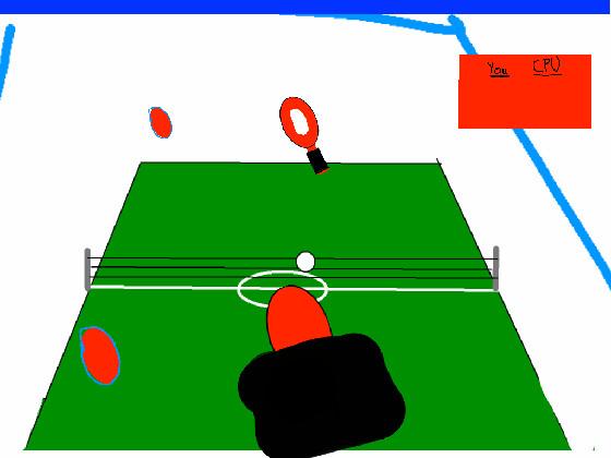 AR Ping Pong 1