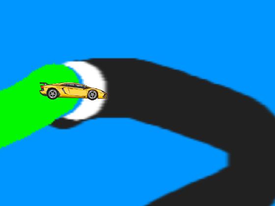 Race Car Track 1 1