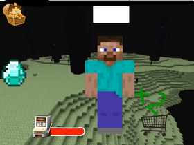 Minecraft Clicker!!,