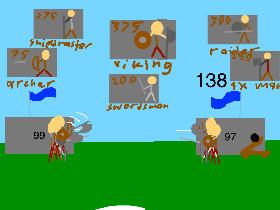 Viking wars! v 1.6 1