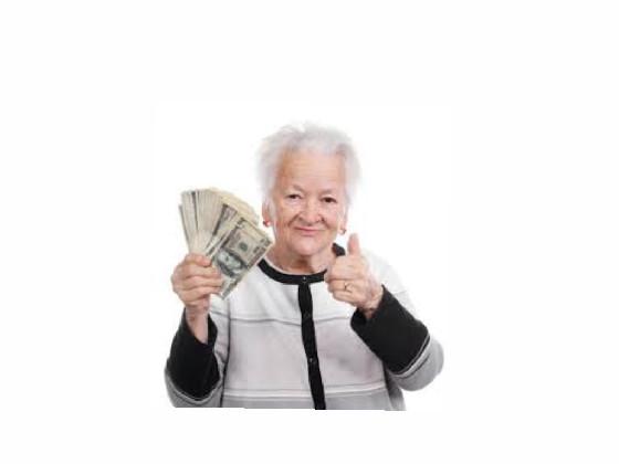 granny got money 1 1