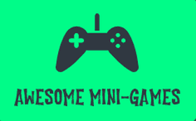 Random Mini-Games