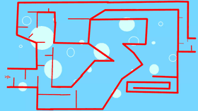 Draw a Maze R3