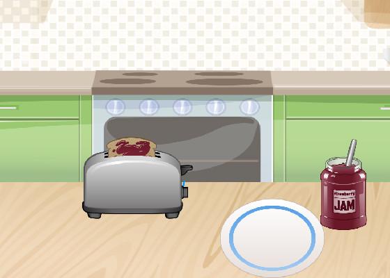 A Cooking Game 1