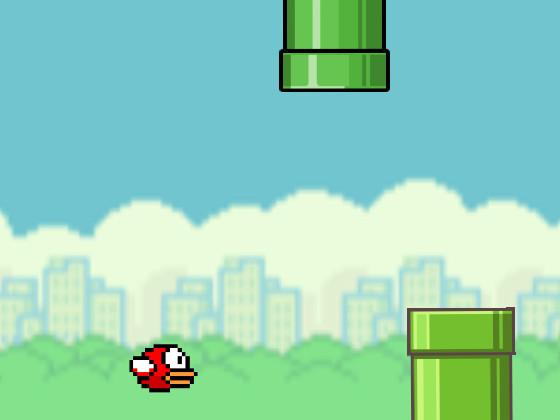 FLAPPY BIRDY 1