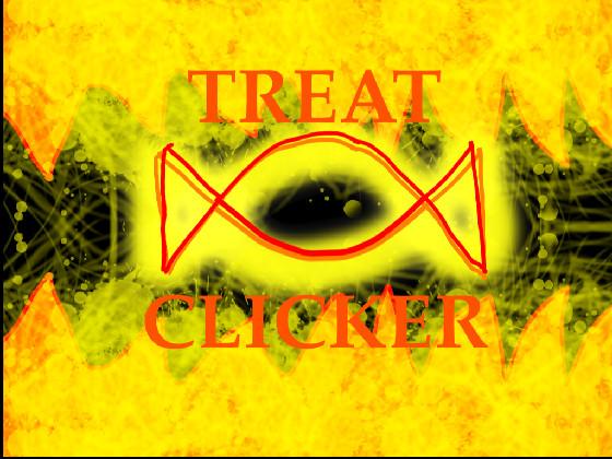 Treat Clicker! 1