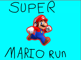 Super Mario Run