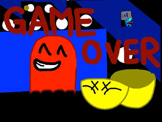 PACMAN  1