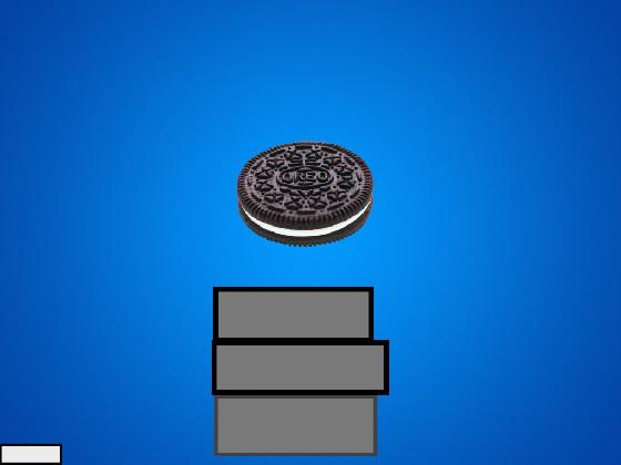 Oreo Clicker 10 cookies 1 1