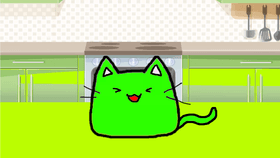 EL GATO GREEN