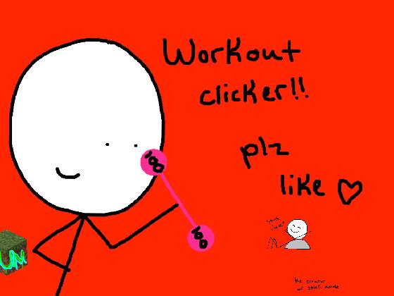 workout clicker 1