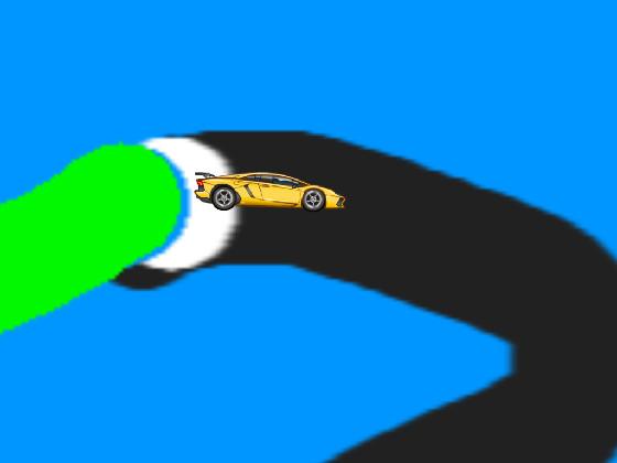 Race Car Track 1 1