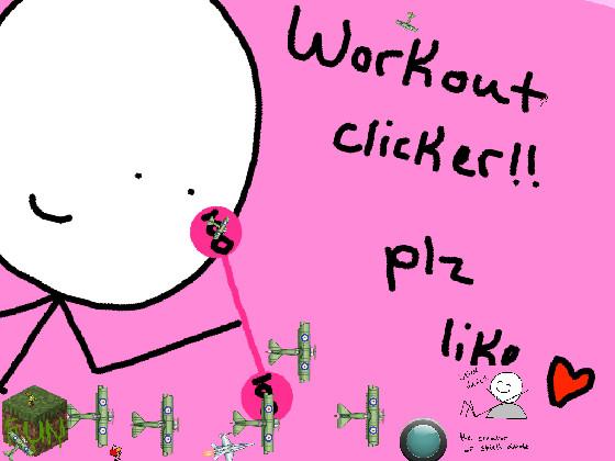 workout clicker this was a remix