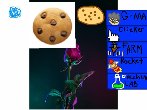 ultamate cookie clicker