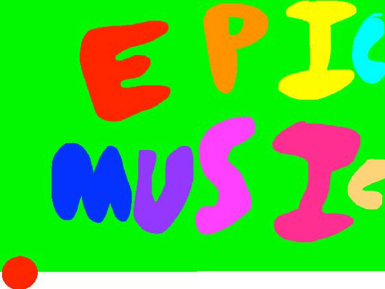 Epic music 1