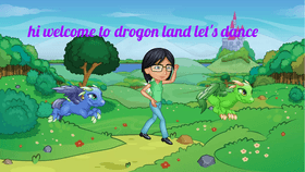 Dragon Land