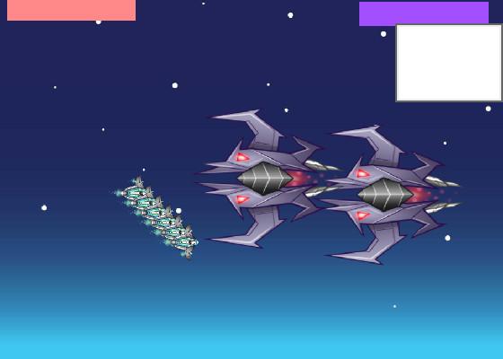 spaceship boss battle 1 1 1