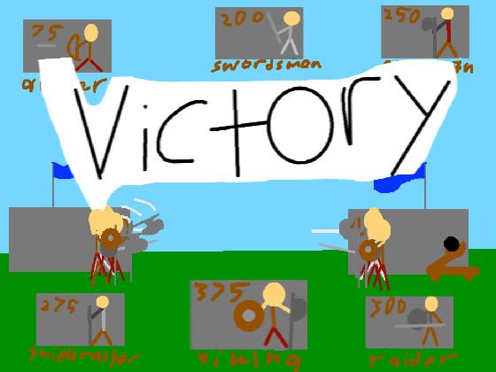 Viking wars! v 1.6