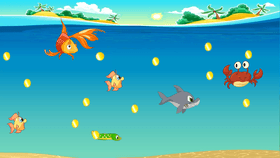 Underwater Game