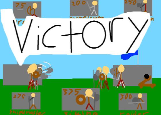 Viking wars! v 1.6 1