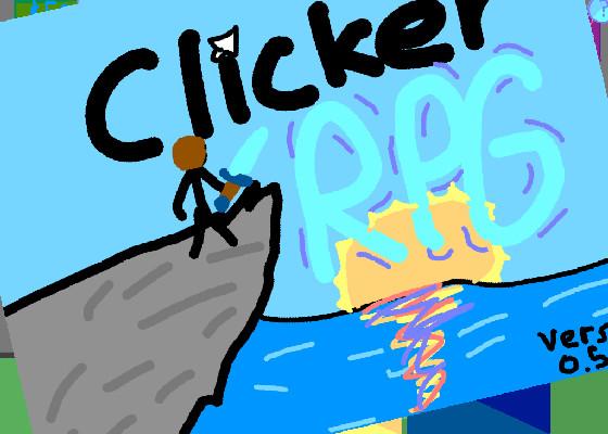 Clicker RPG! BETA 0.5 1