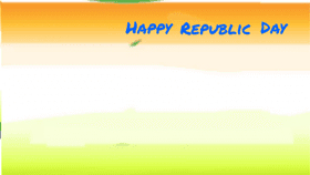 Happy Republic Day