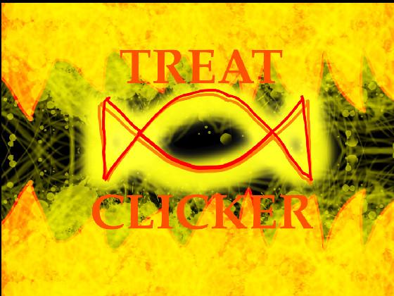 Treat Clicker! 1