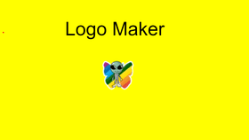 Logo Maker