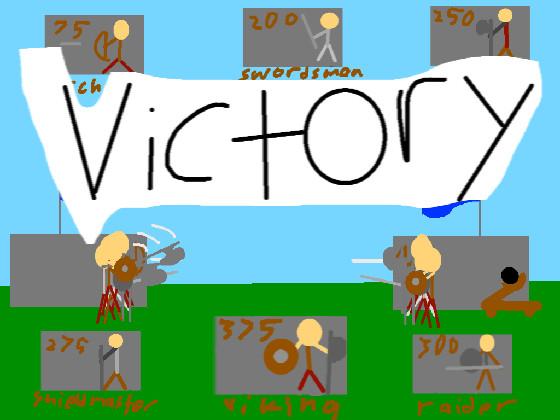 Viking wars! v 1.6 4