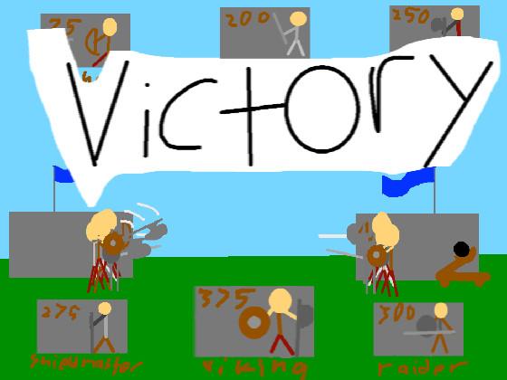 Viking wars! v 1.6 1