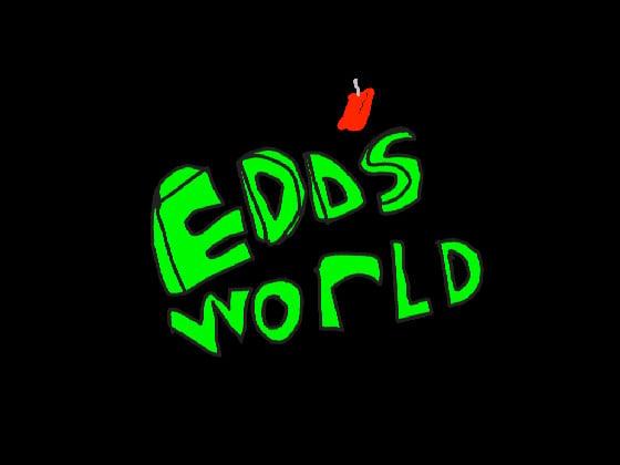 Eddsworld Intro Music 