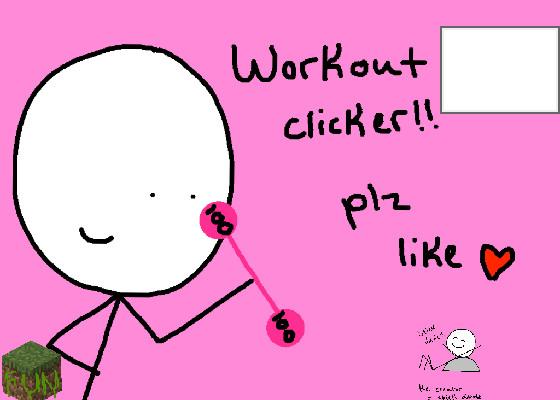 workout clicker 1