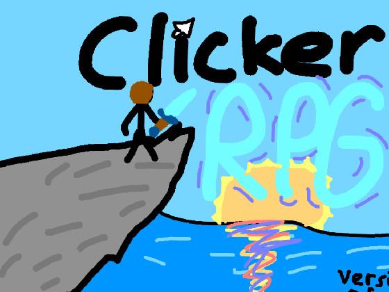 Clicker RPG! omg 1