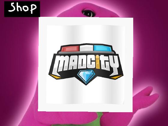 Mad City Clicker 123456789