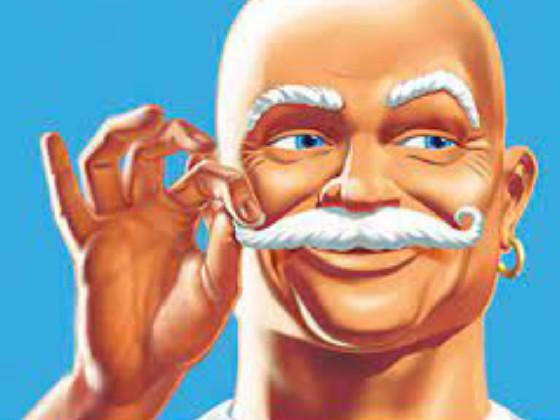 mr clean