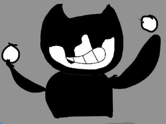 bendy 1